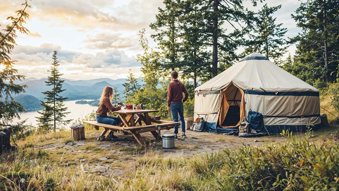 Dijital Dünyadan Vahşi Doğaya